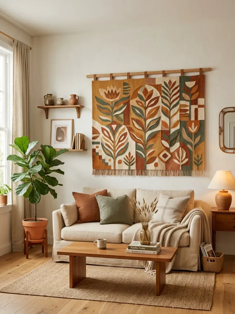 Aesthetic Wall Ideas