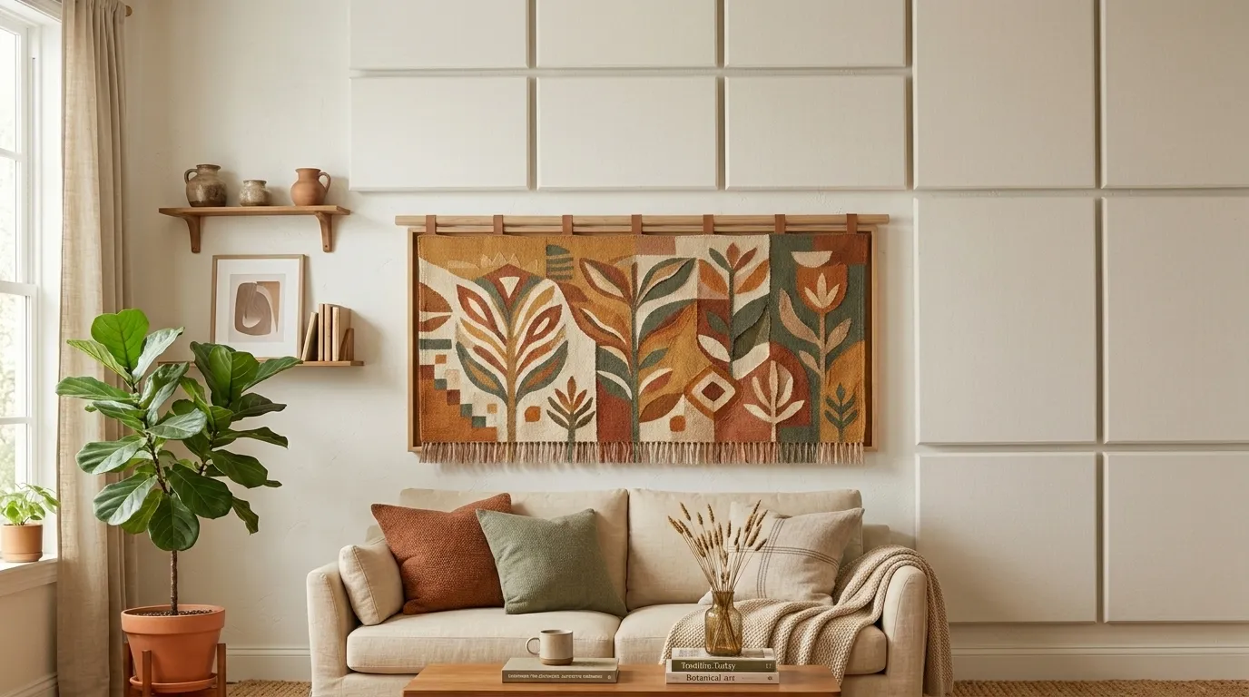 Aesthetic Wall Ideas