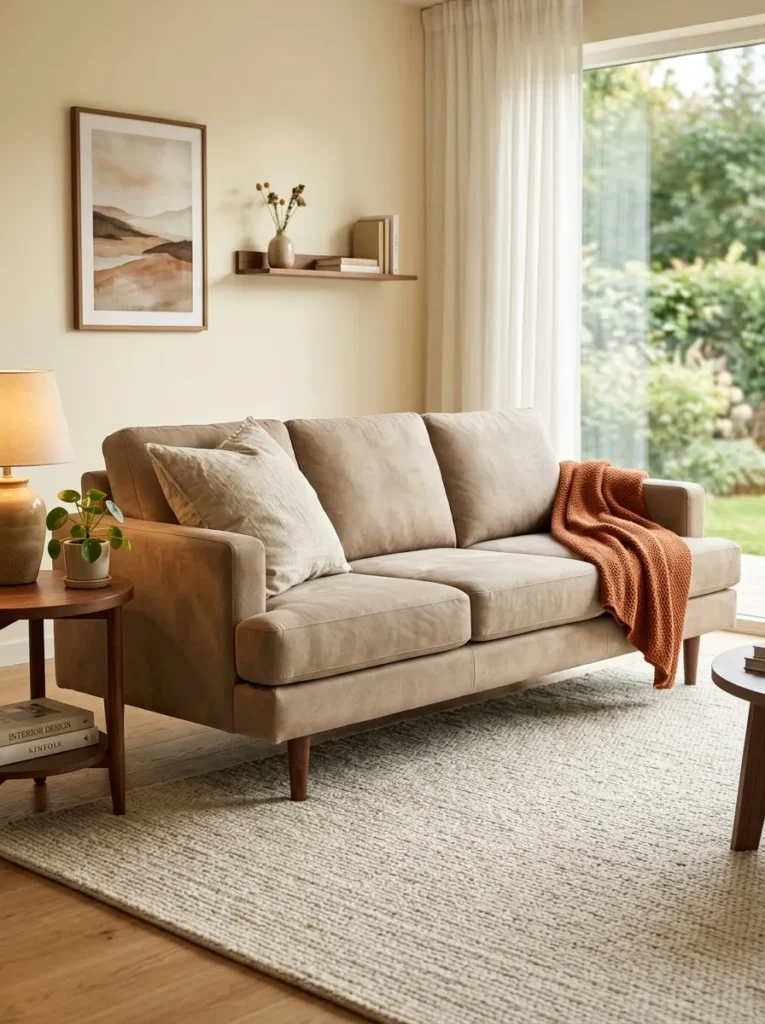 Bouclé Furniture Alternatives