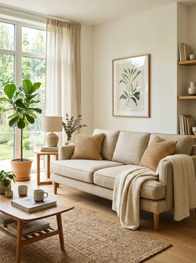 Bouclé Furniture Alternatives