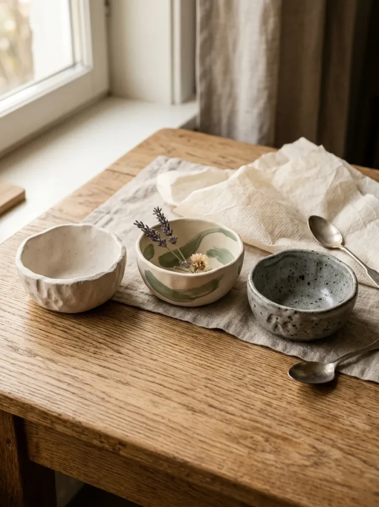Handmade Gifts