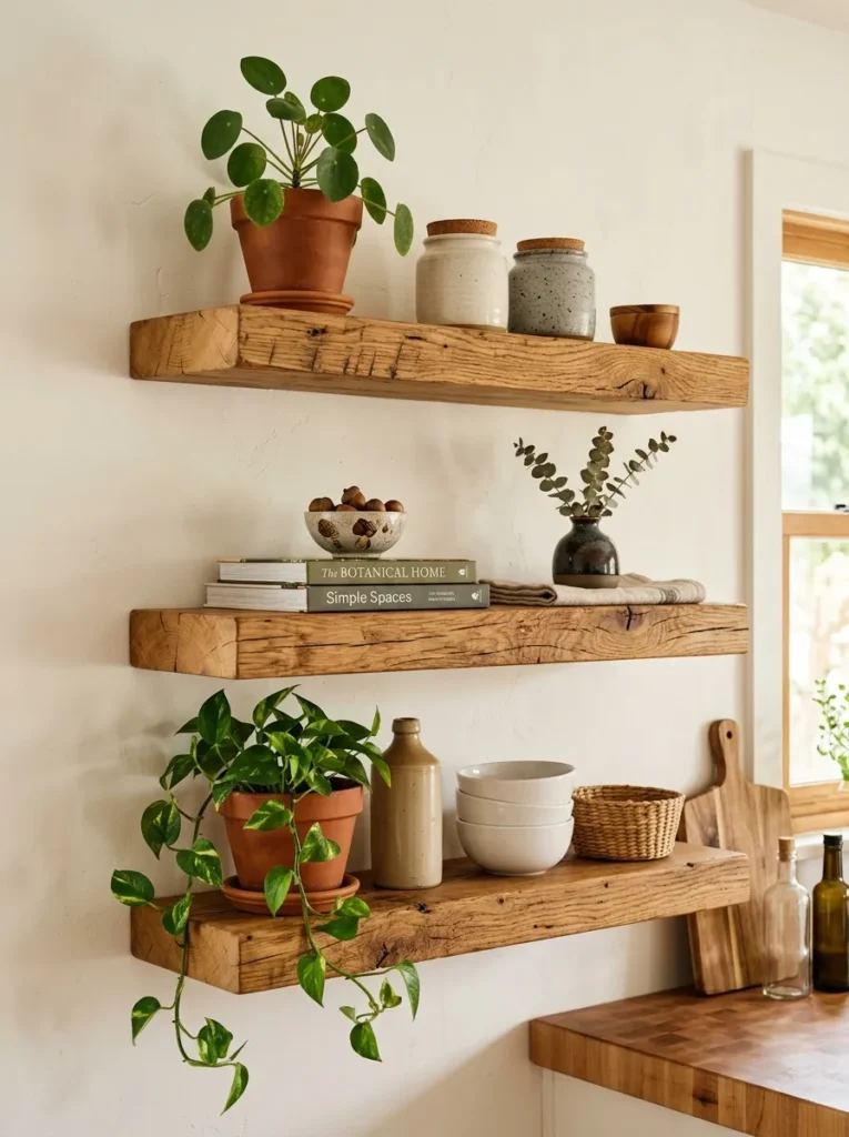 Reclaimed Wood Furnitur