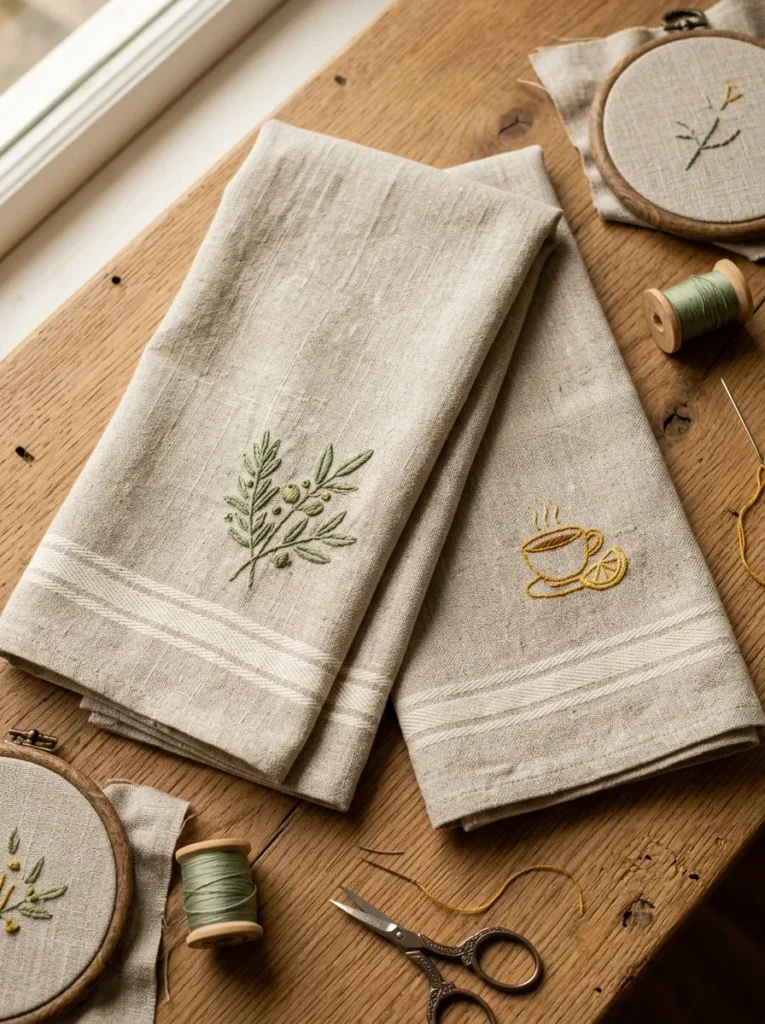 Handmade Gifts