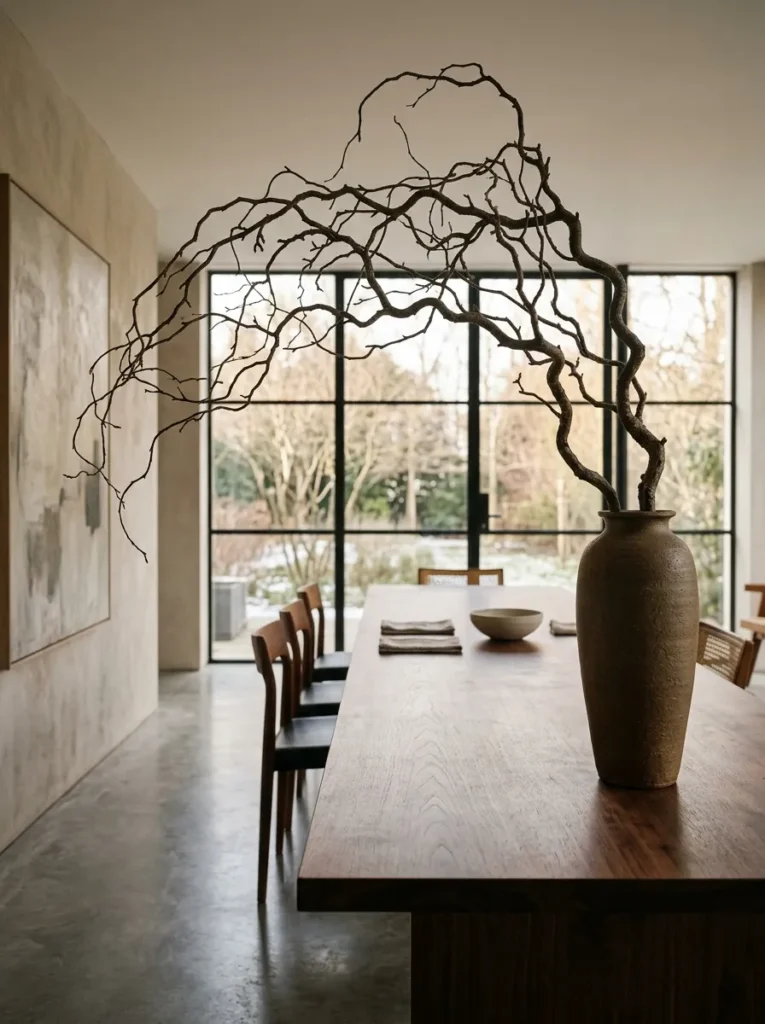 Dining Table Centerpiece Ideas