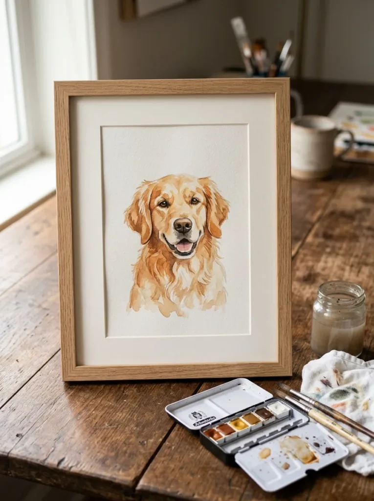 Handmade Gifts