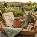 Bookish Gift Baskets