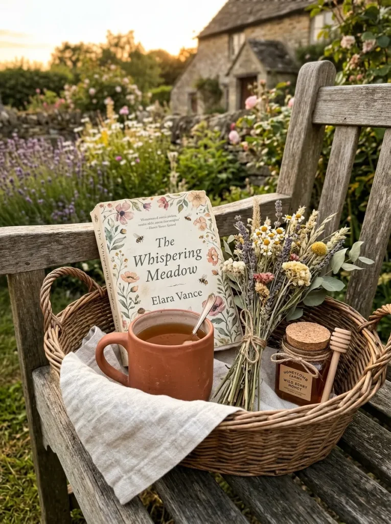Bookish Gift Baskets