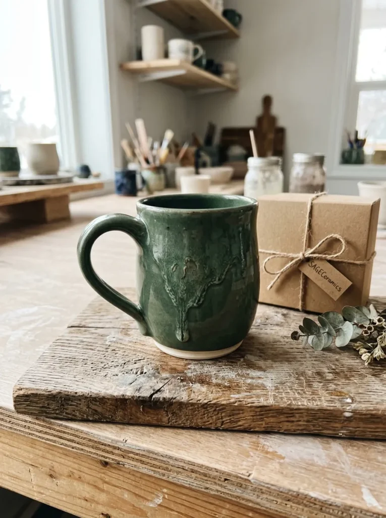 Handmade Gift Ideas