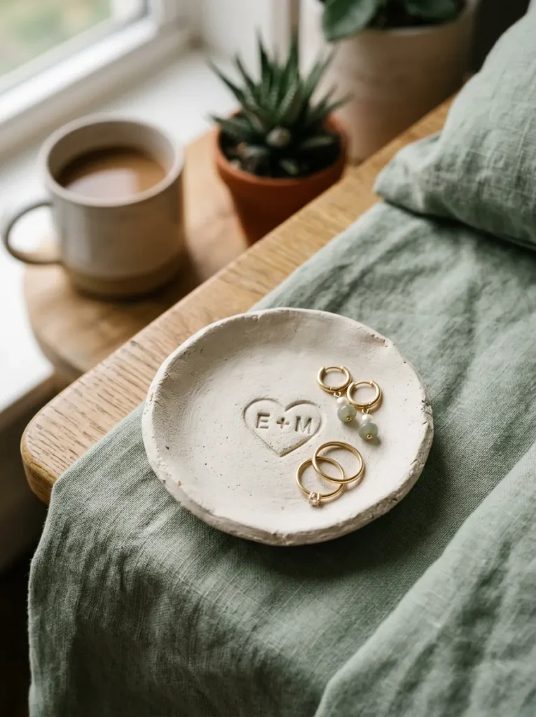 Handmade Gift Ideas