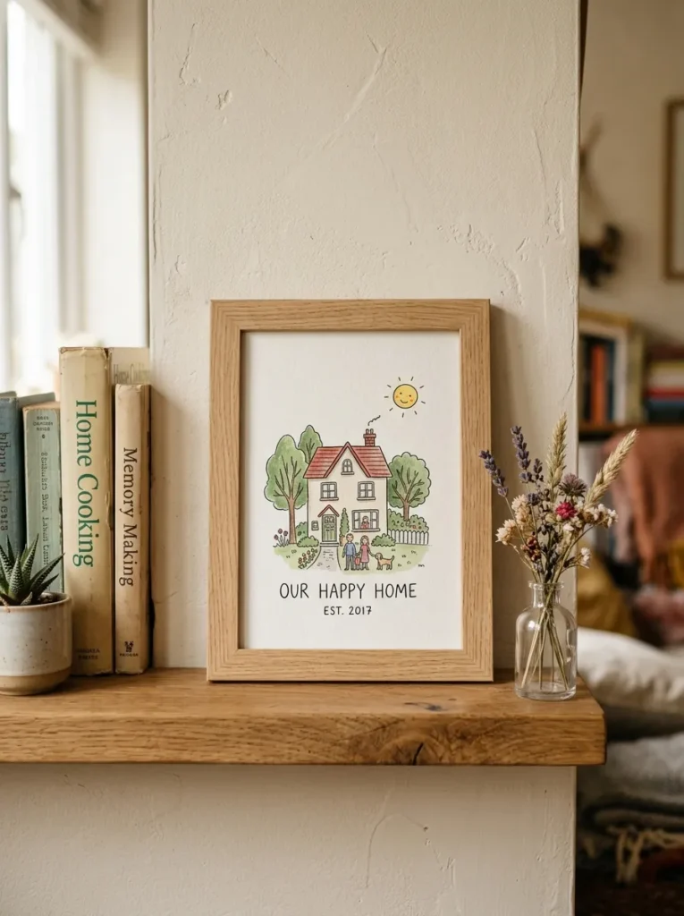 Handmade Gift Ideas