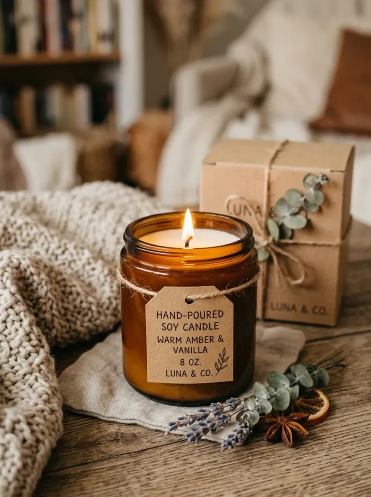 Handmade Gift Ideas