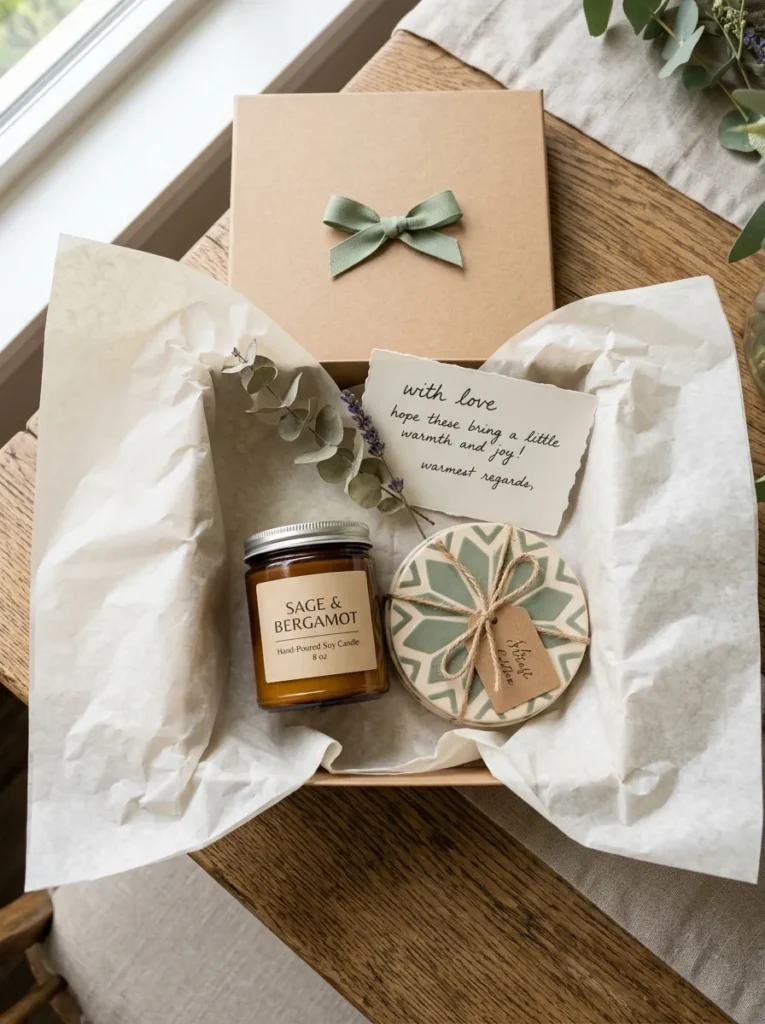 Handmade Gift Ideas