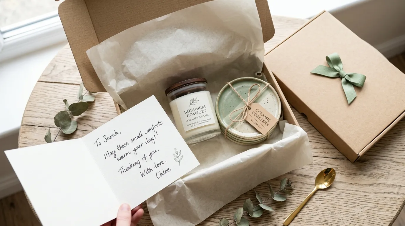 Handmade Gift Ideas