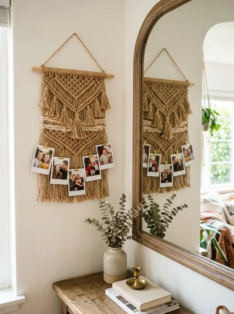 Handmade Gift Ideas