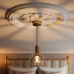 Bedroom Ceiling Lighting