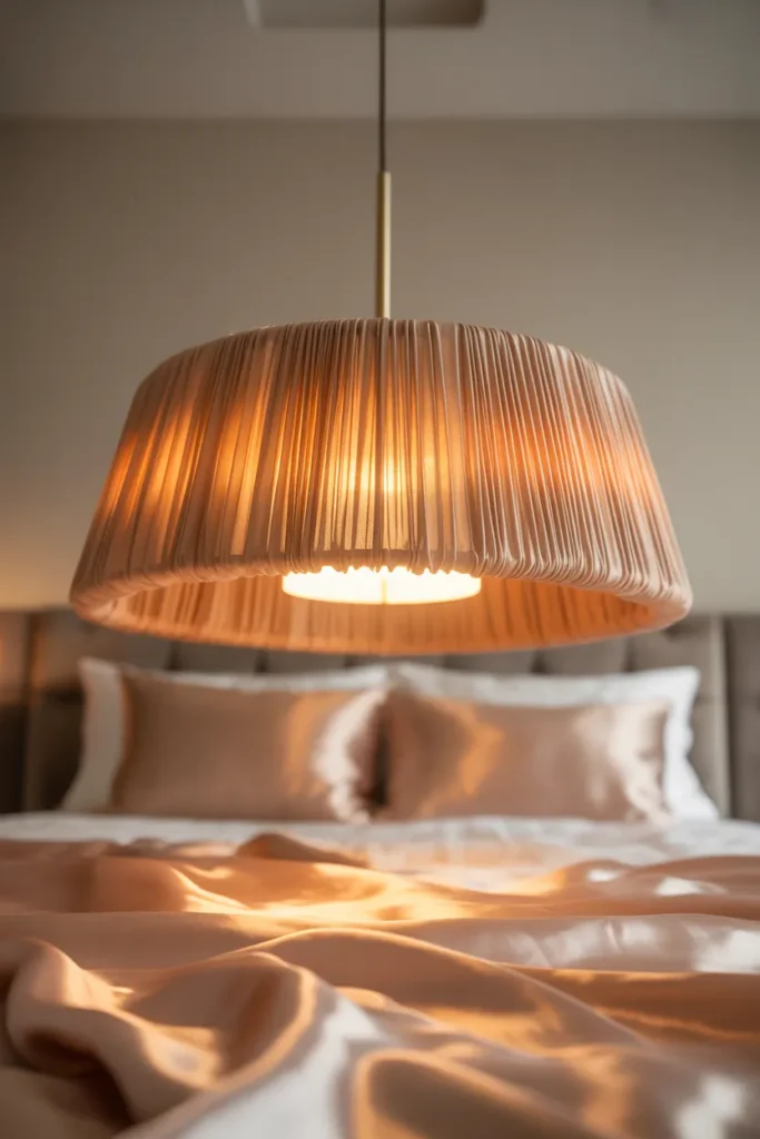 Bedroom Ceiling Lighting