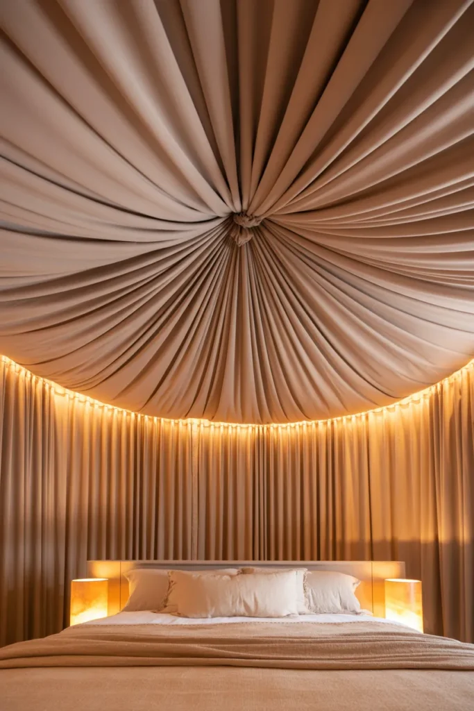 Bedroom Ceiling Lighting