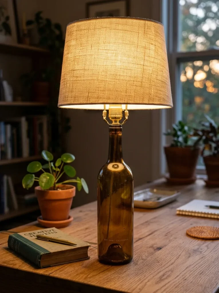Eco-Friendly Handmade Gift