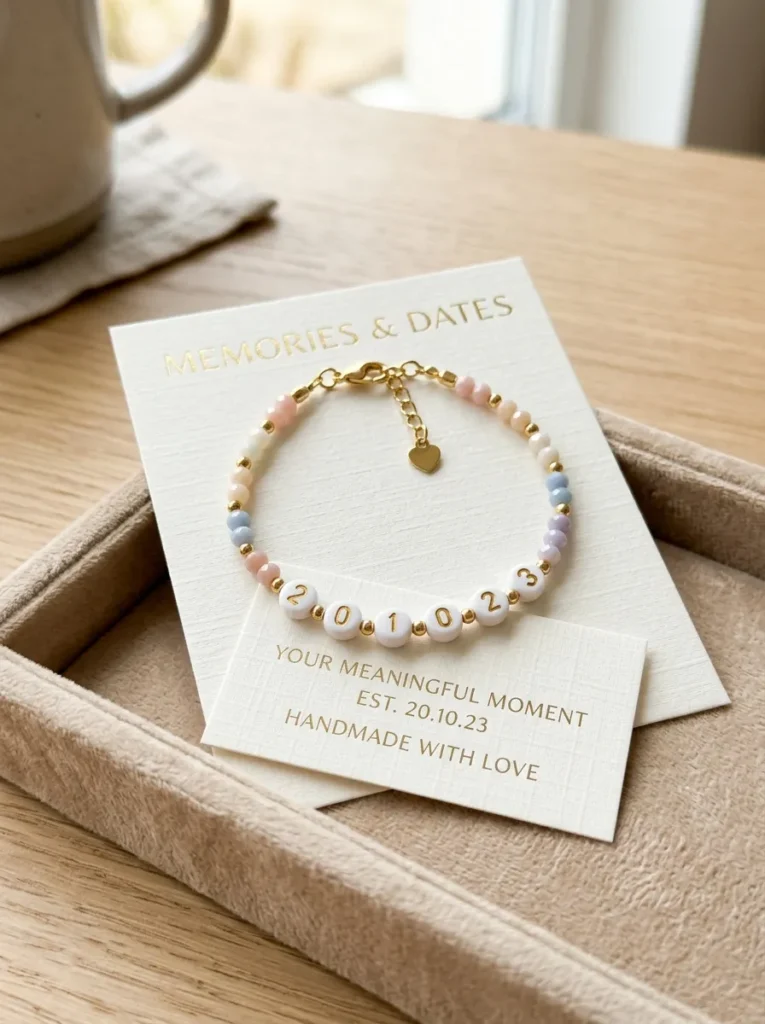 Handmade Gift Ideas