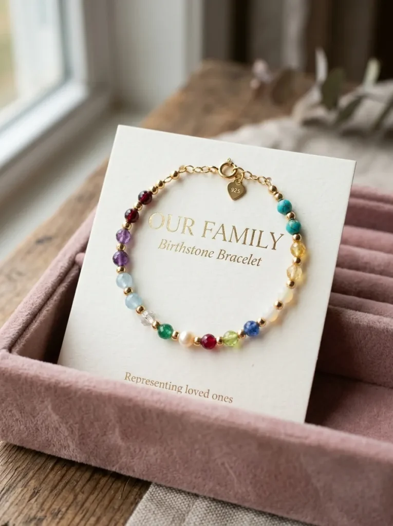 Handmade Gift Ideas for Mom