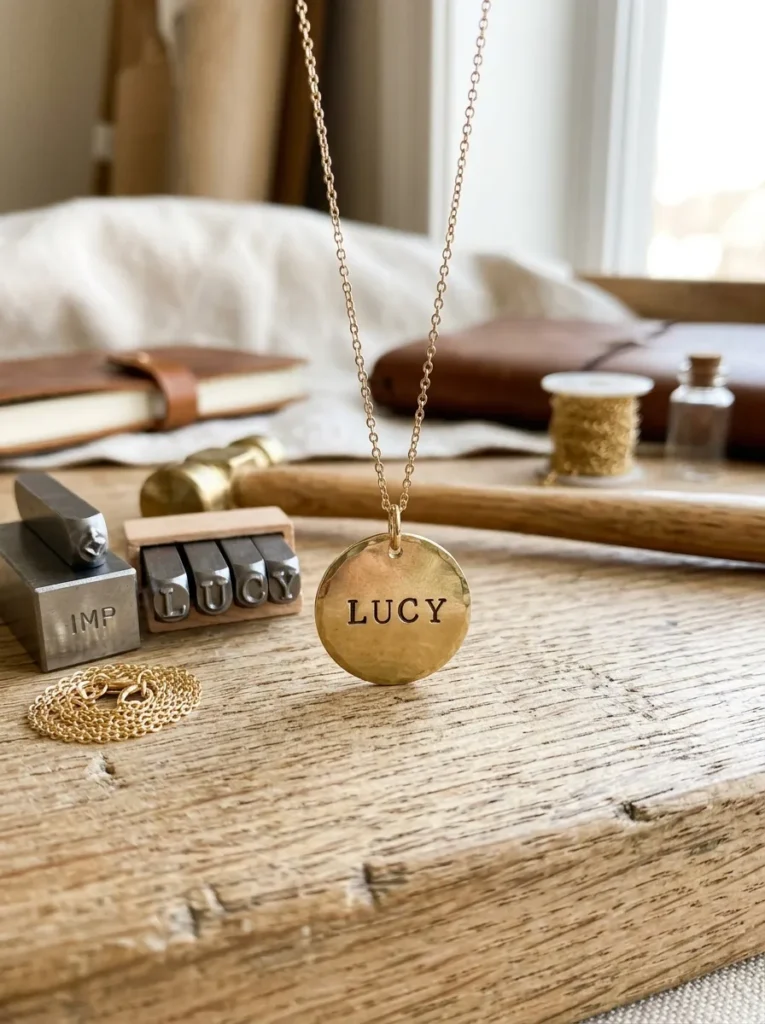 Handmade Gift Ideas