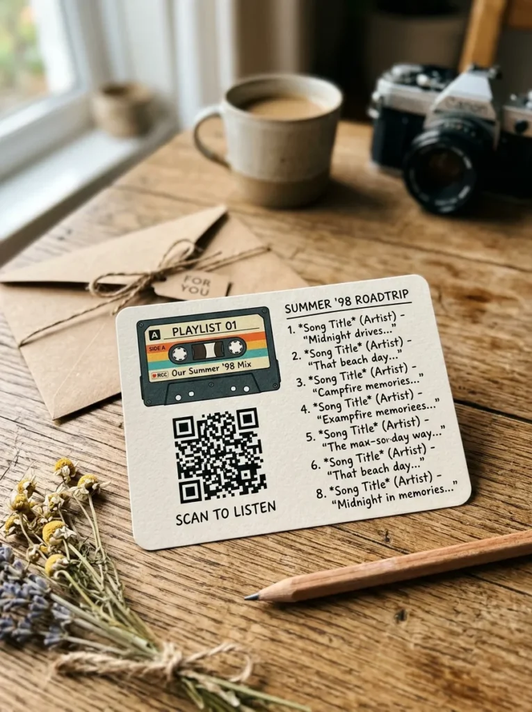 Handmade Gift Ideas