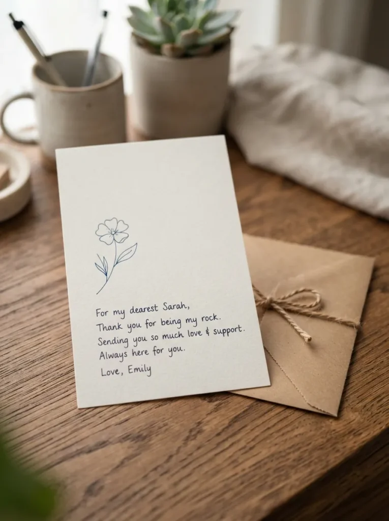 Handmade Gift
