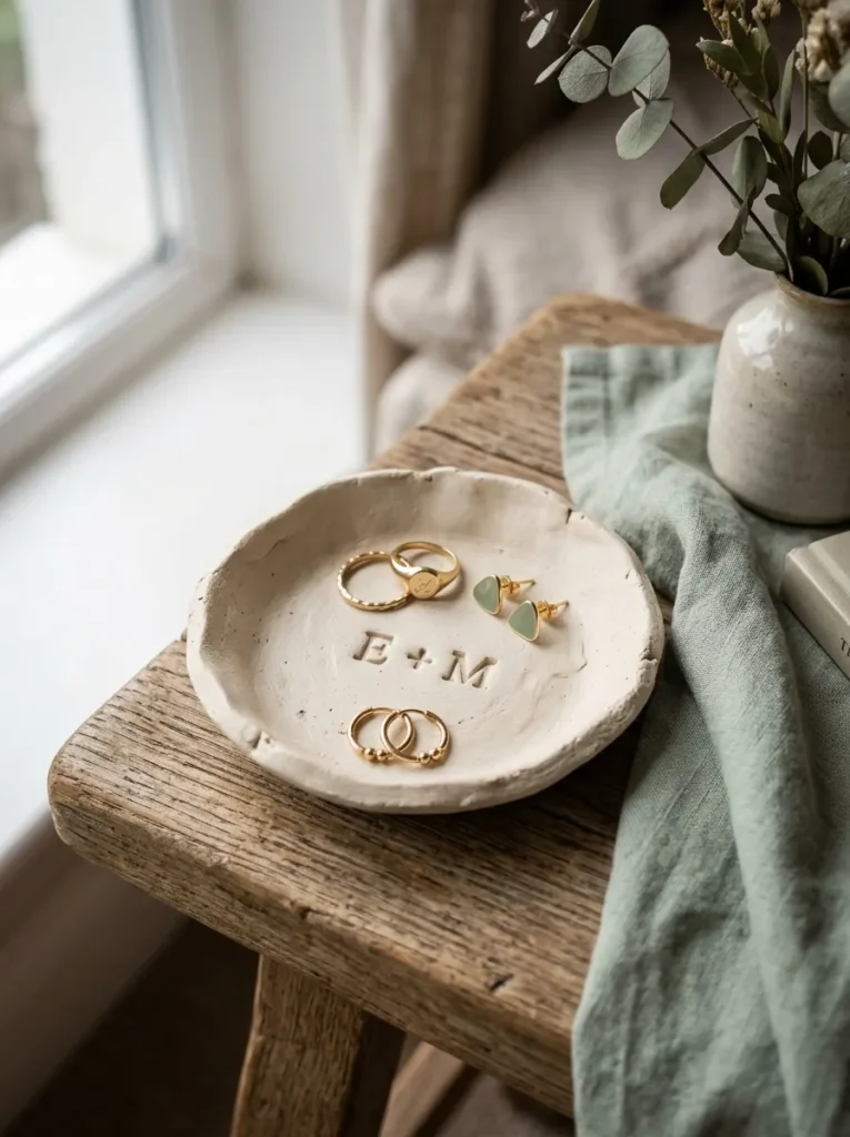 Handmade Gift Ideas for Mom