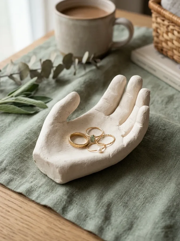 Handmade Gift Ideas