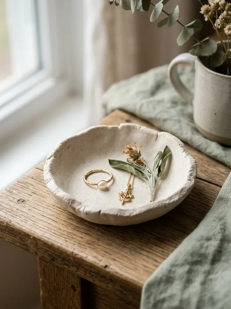 Eco-Friendly Handmade Gift