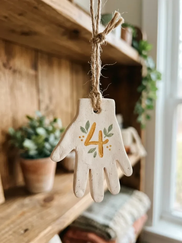 Handmade Birthday Gift Ideas