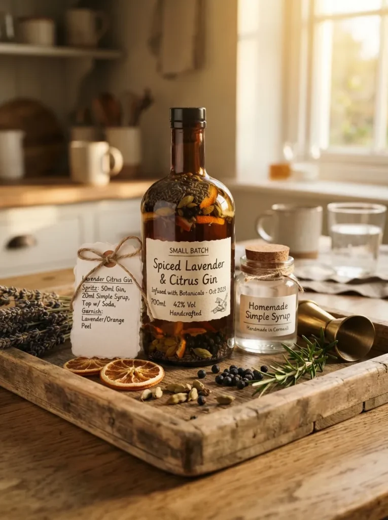 Handmade Gift Ideas