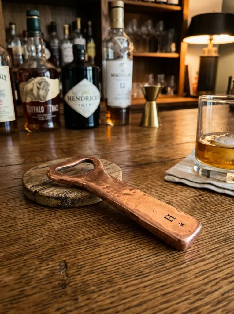Handmade Gift Ideas for Dad