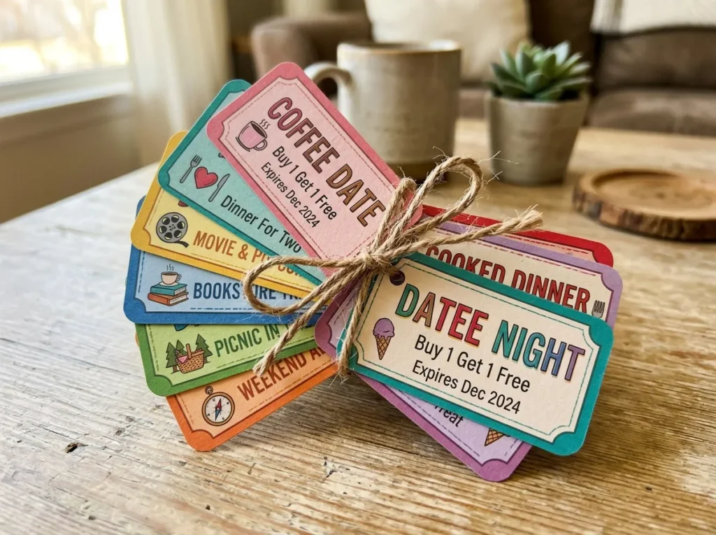 Handmade Gift Ideas