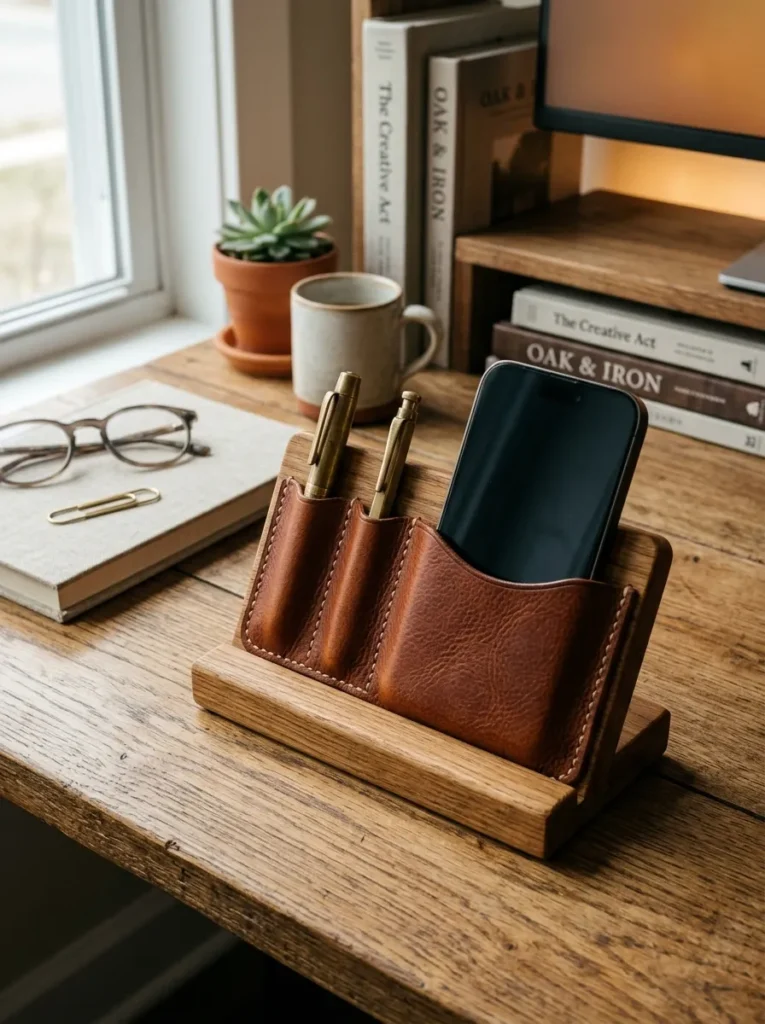 Handmade Gift Ideas for Dad