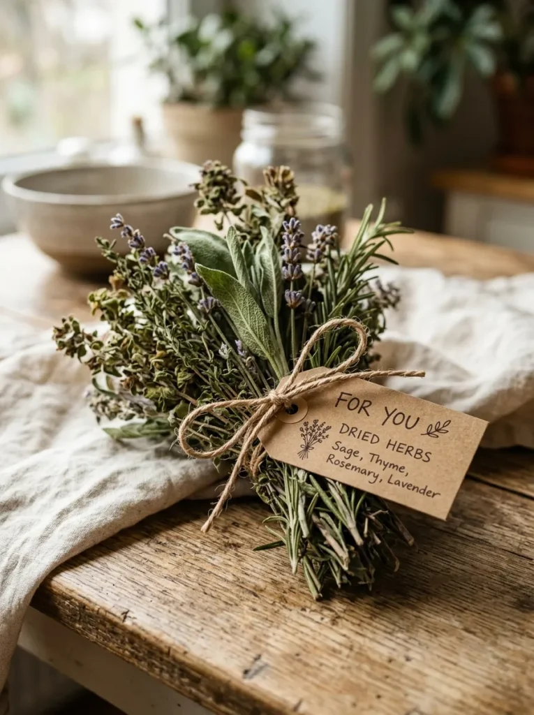 Handmade Gift Ideas Under $10