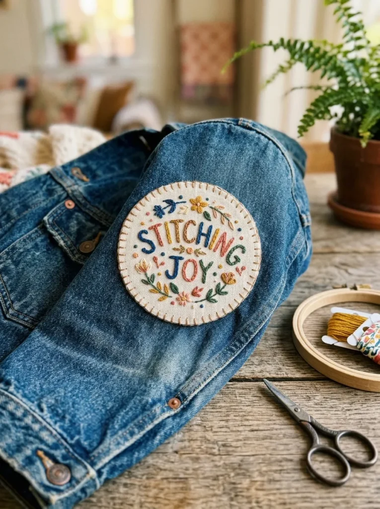 Handmade Gift Ideas