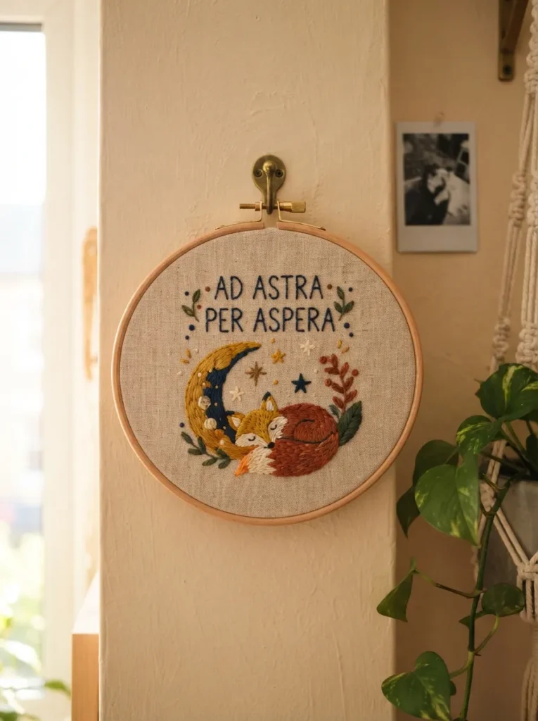 Handmade Gift Ideas