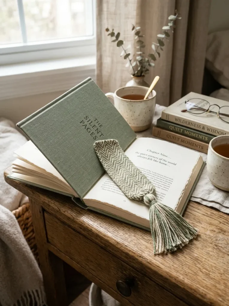 Handmade Gift Ideas