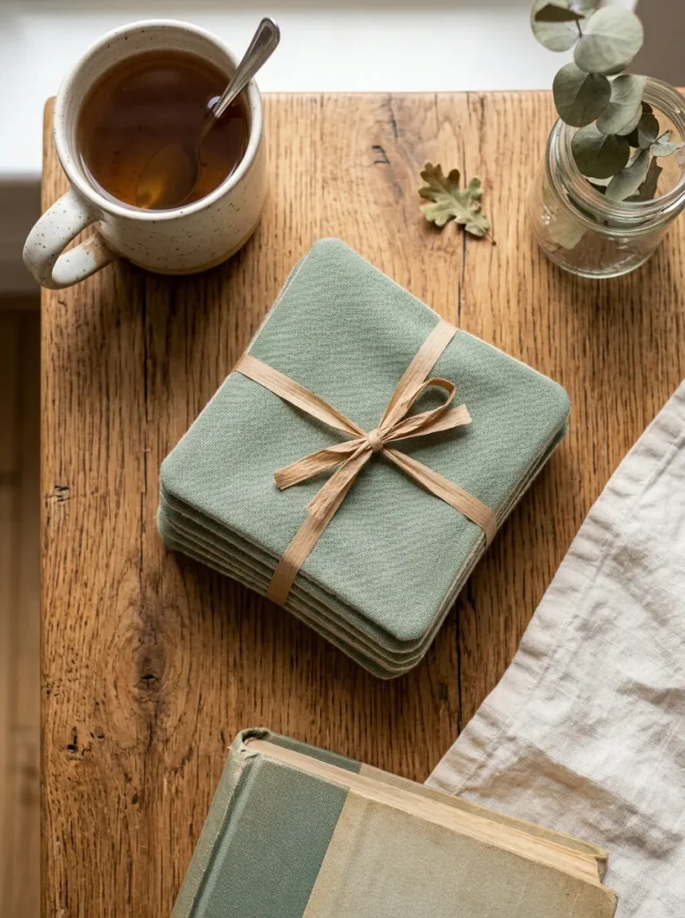 Handmade Gift Ideas Under $10