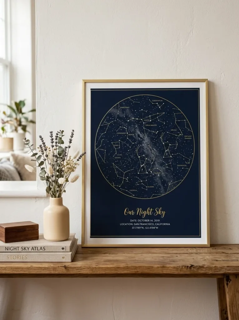 16 Handmade Gift Ideas for Your Girlfriend That Feel Romantic and Special 3 Handmade Gift Ideas