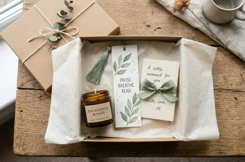 Handmade Gift Ideas Under $10