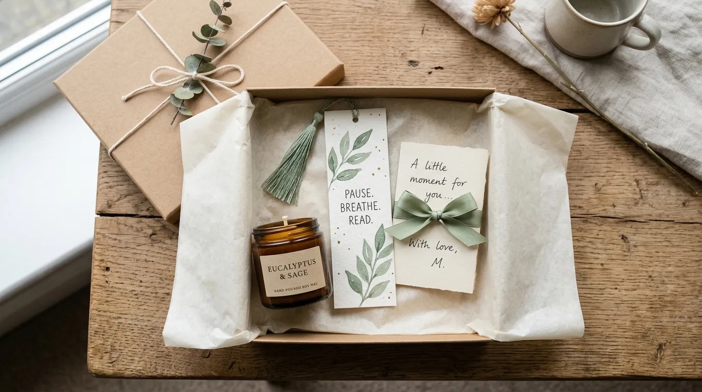 Handmade Gift Ideas Under $10