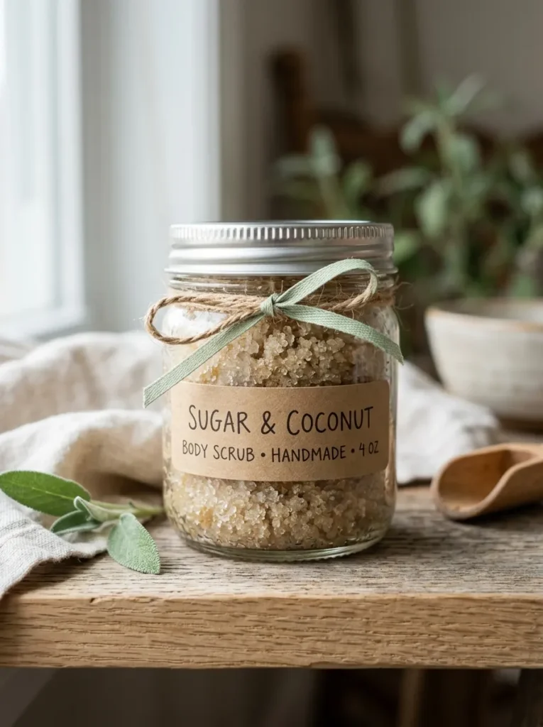Handmade Gift Ideas Under $10