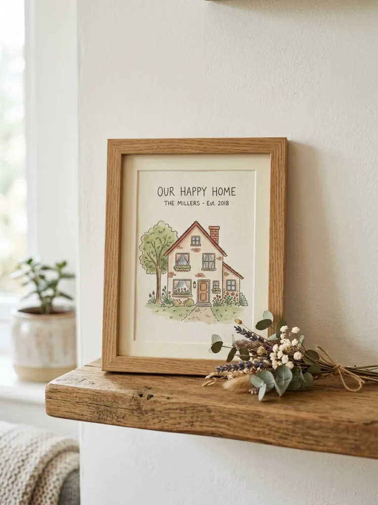 Handmade Gift Ideas for Mom