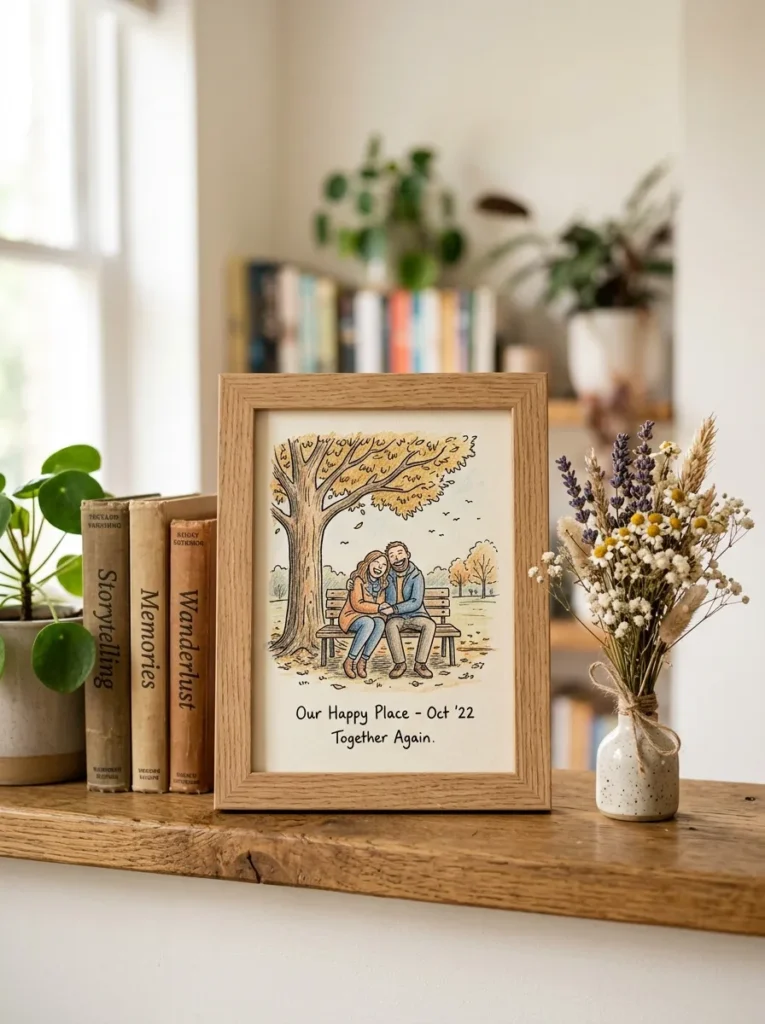 Handmade Gift Ideas