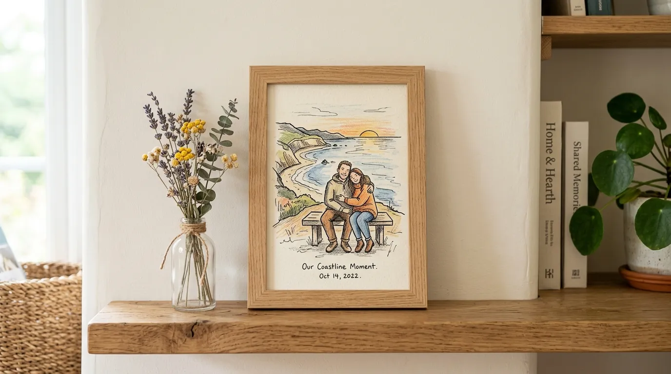 Handmade Gift Ideas