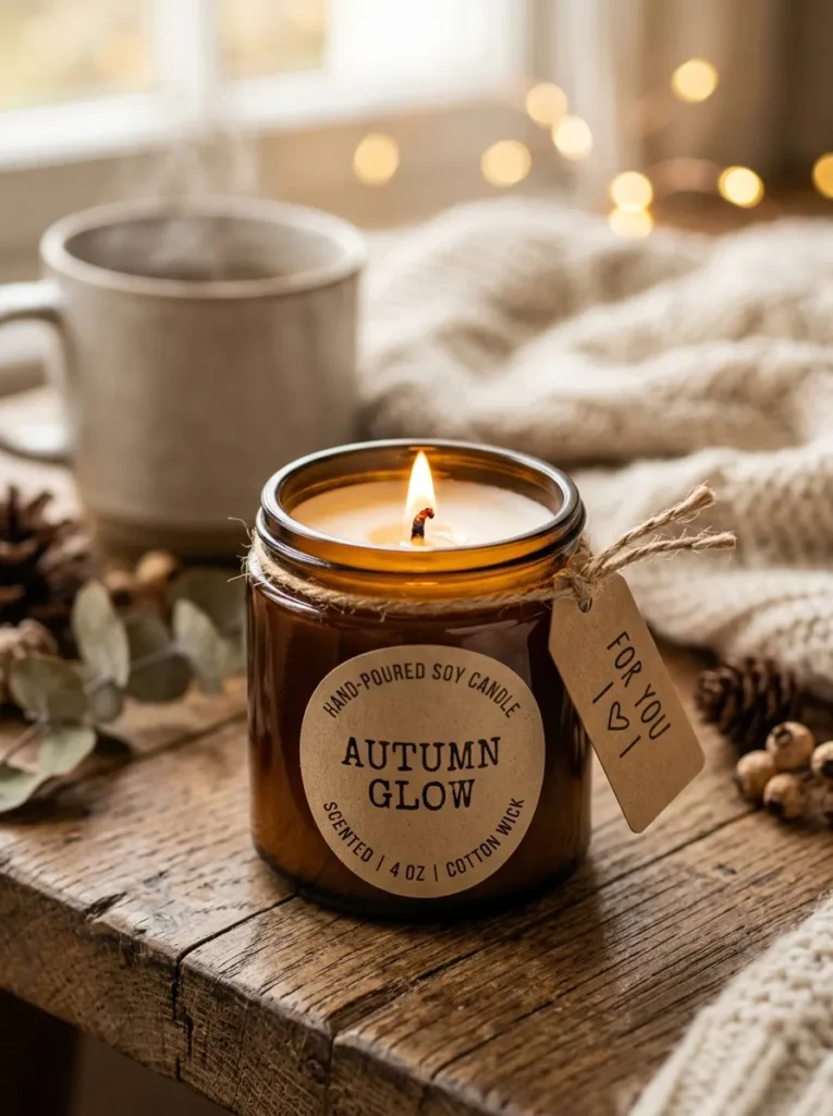 Handmade Gift Ideas Under $10