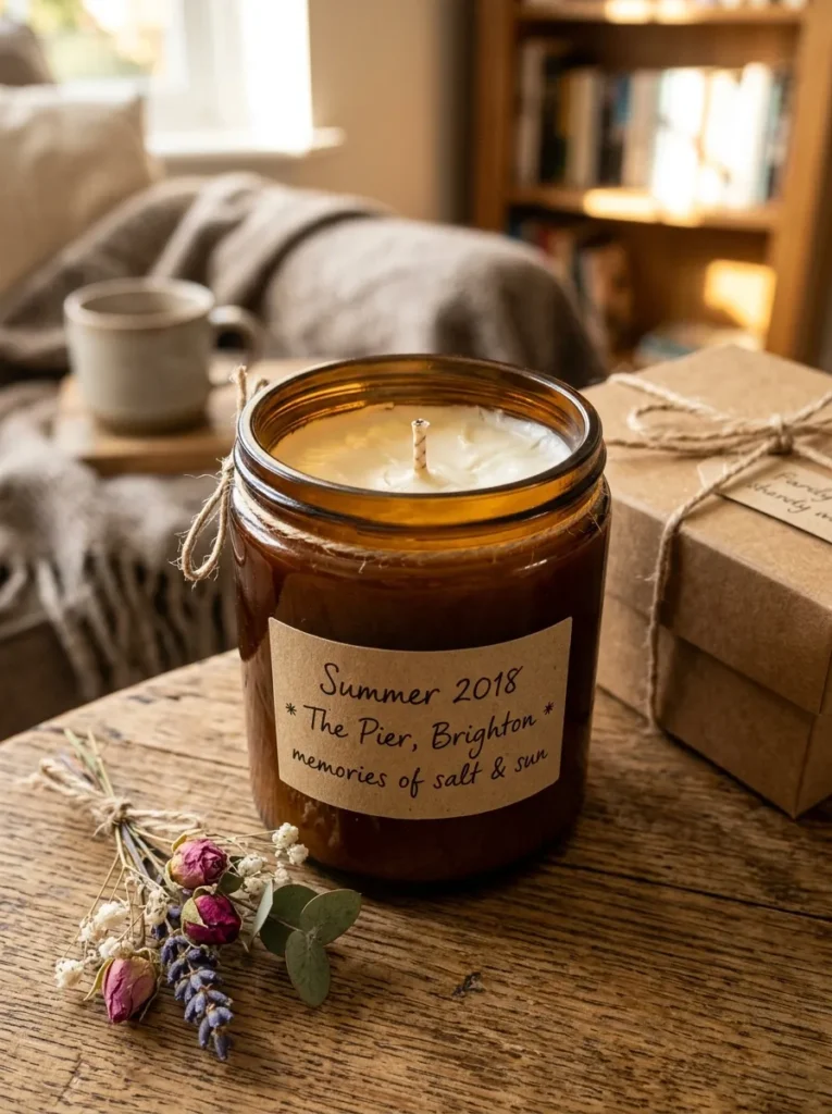 16 Handmade Gift Ideas for Your Girlfriend That Feel Romantic and Special 2 Handmade Gift Ideas