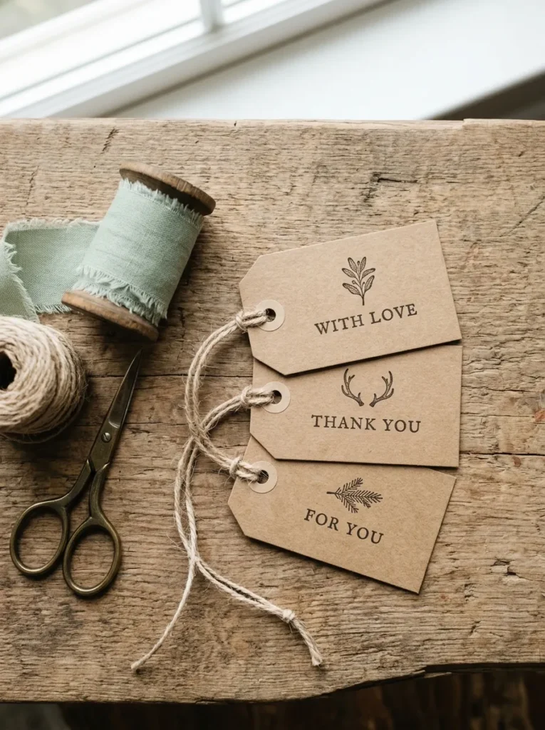 Handmade Gift Ideas Under $10
